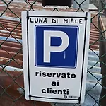 Luna Di Miele * Albosaggia