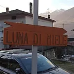 Δωμάτια σε οικογενειακή κατοικία Luna Di Miele *