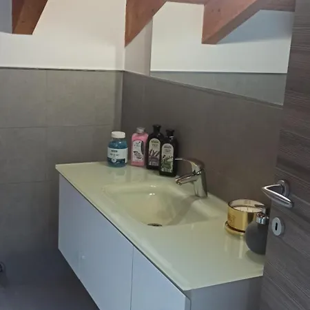 Luna Di Miele * Albosaggia