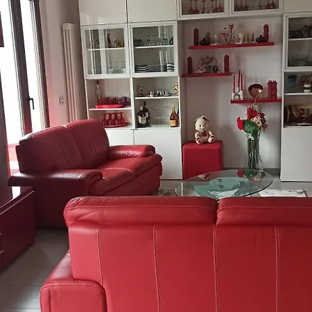 Quarto em Acomodações Particulares Luna Di Miele Albosaggia
