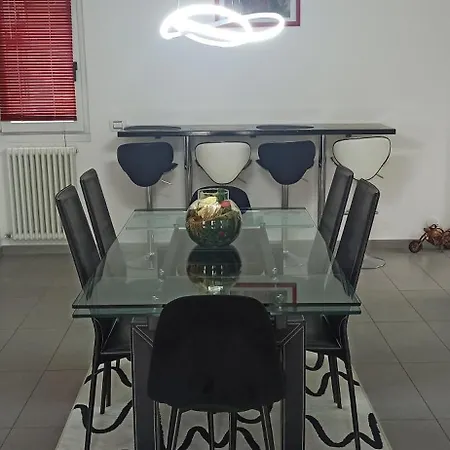 Quarto em Acomodações Particulares Luna Di Miele Albosaggia