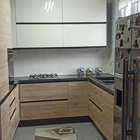 Alloggio in famiglia Luna Di Miele