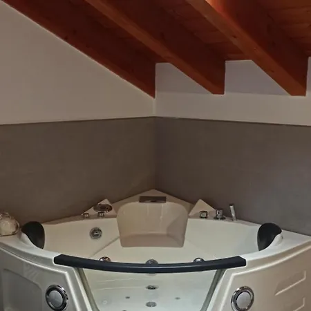 Pansiyon Luna Di Miele Albosaggia