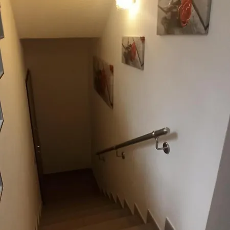 Luna Di Miele Quarto em Acomodações Particulares