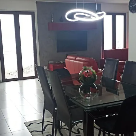 Luna Di Miele Quarto em Acomodações Particulares Albosaggia