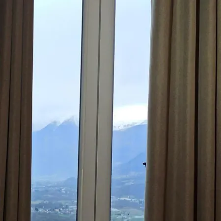 Pansiyon Luna Di Miele