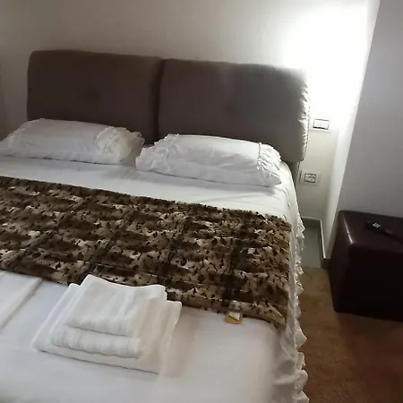 Luna Di Miele * Albosaggia