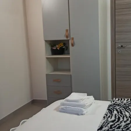 Luna Di Miele * Albosaggia