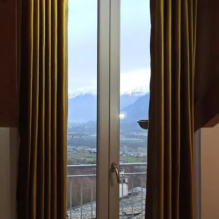 Luna Di Miele * Albosaggia