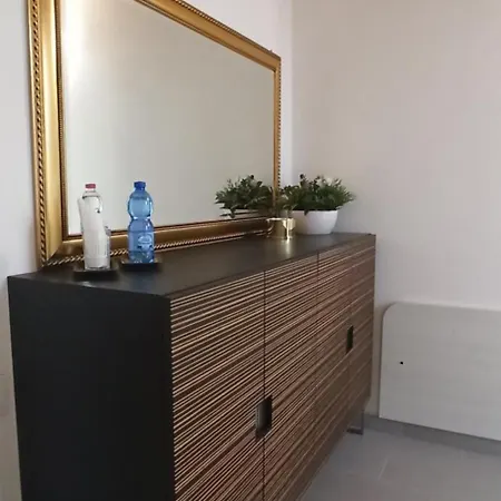 Luna Di Miele Albosaggia