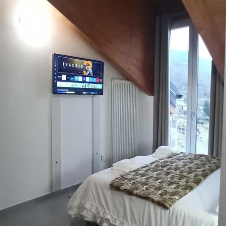 Luna Di Miele * Albosaggia