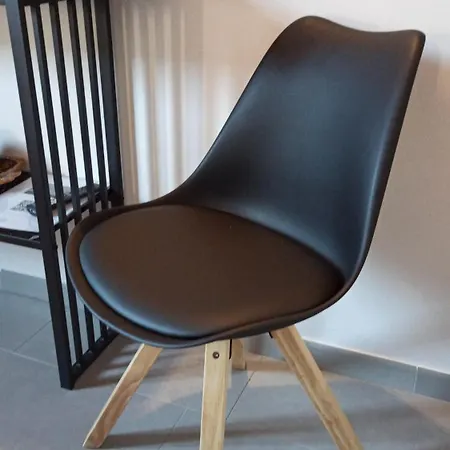 Luna Di Miele ホームステイ Albosaggia