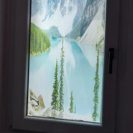 ホームステイ Luna Di Miele