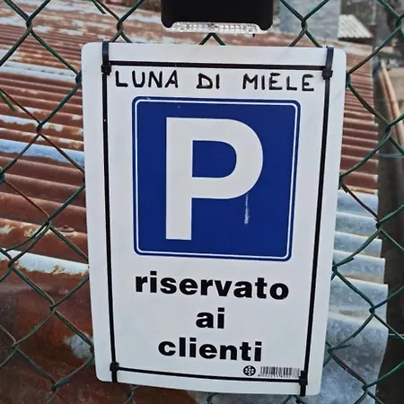 Luna Di Miele * Albosaggia